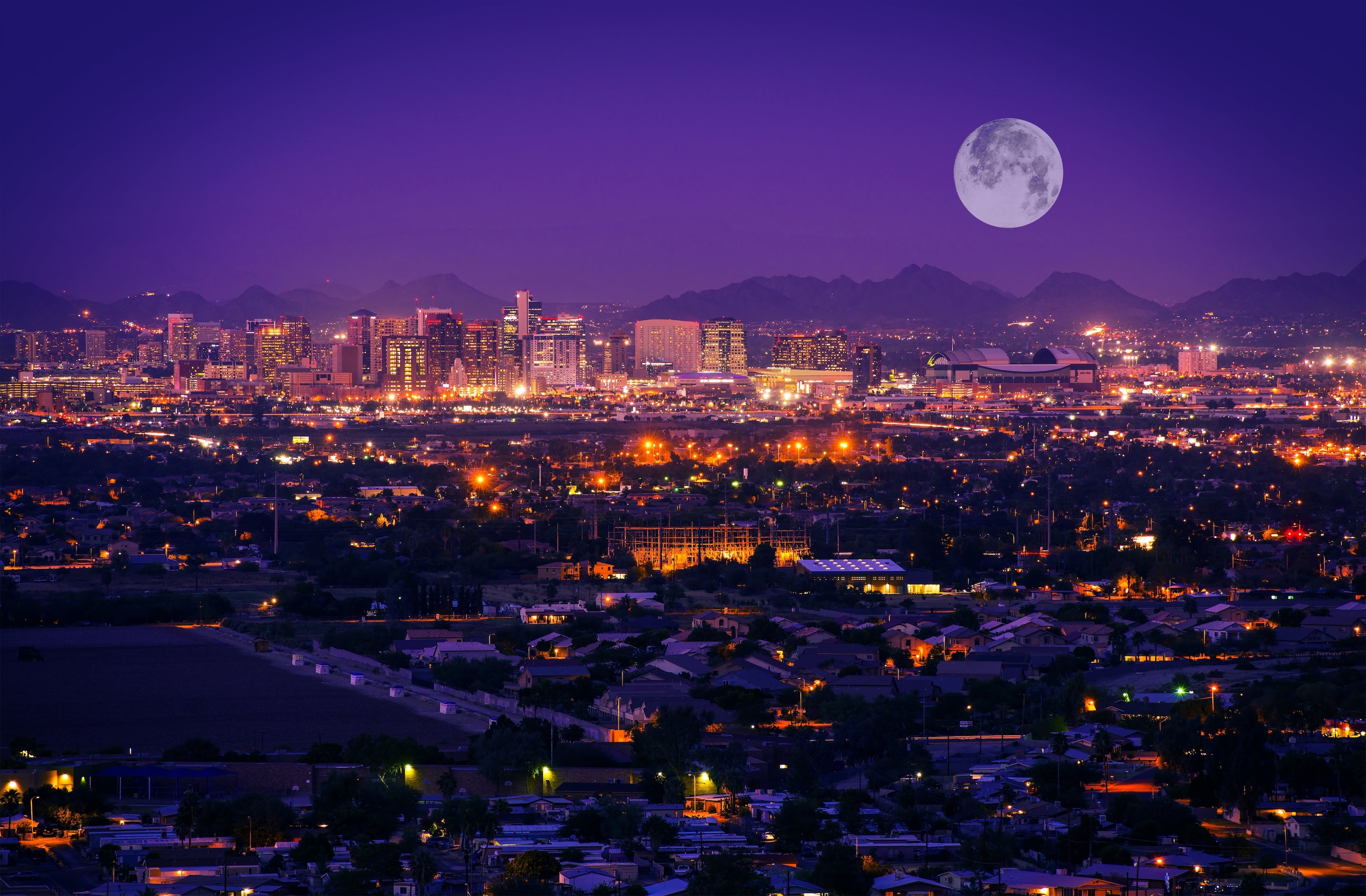 Glendale Vacation Property Management